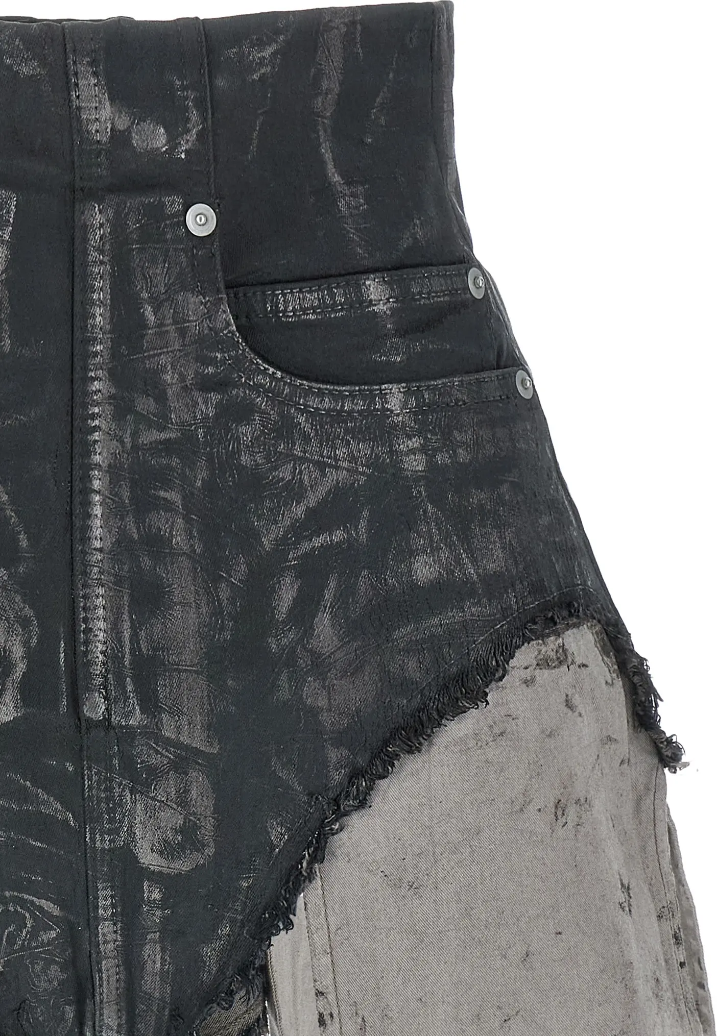 Шорты DRKSHDW by Rick Owens