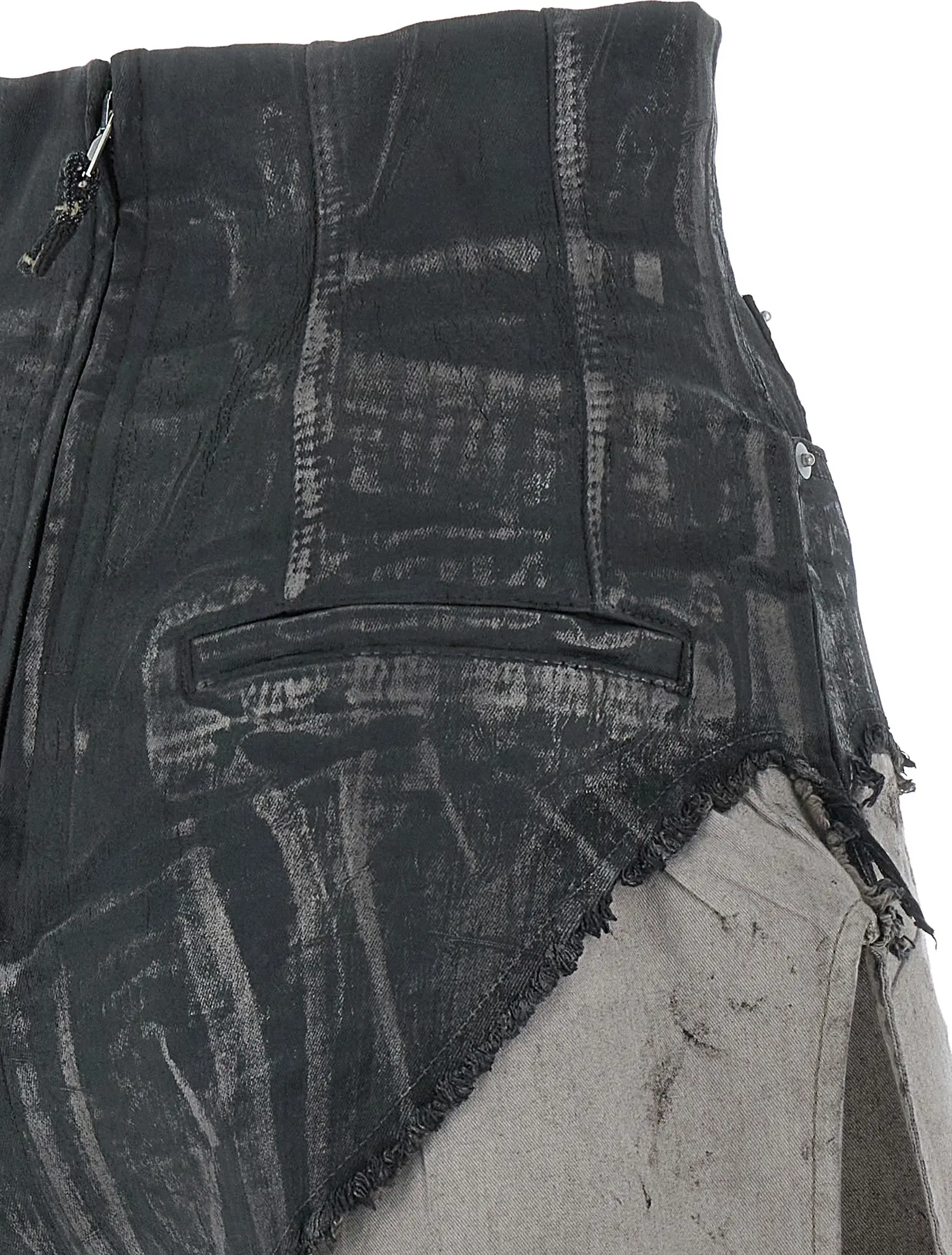 Шорты DRKSHDW by Rick Owens