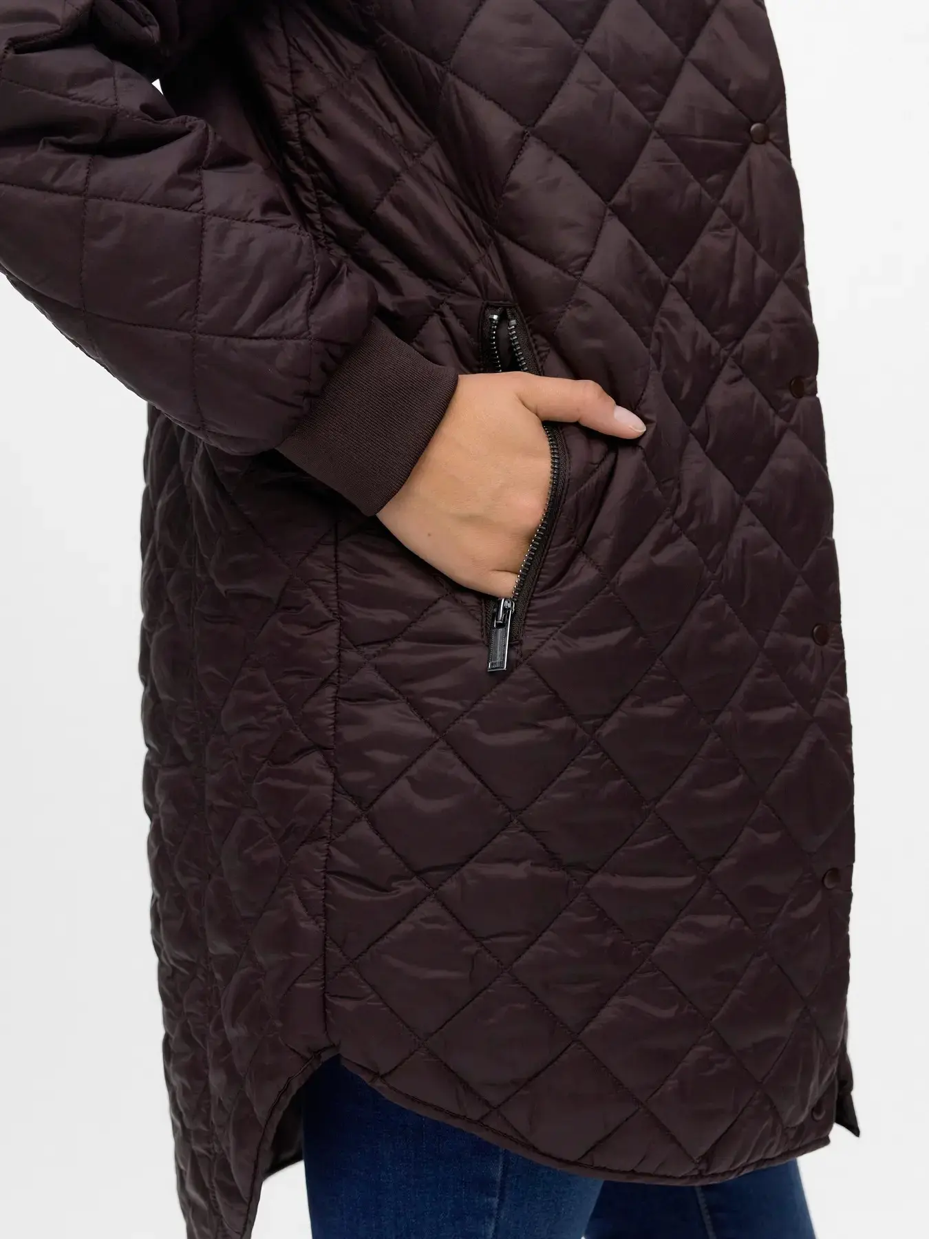 Vero Moda kurtkasi
