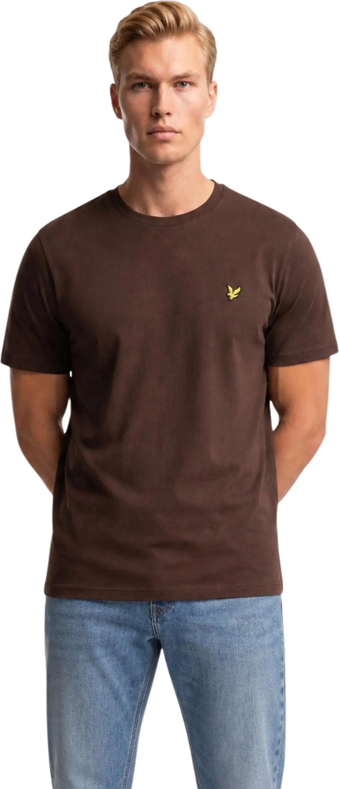 T-shirt Lyle & Scott