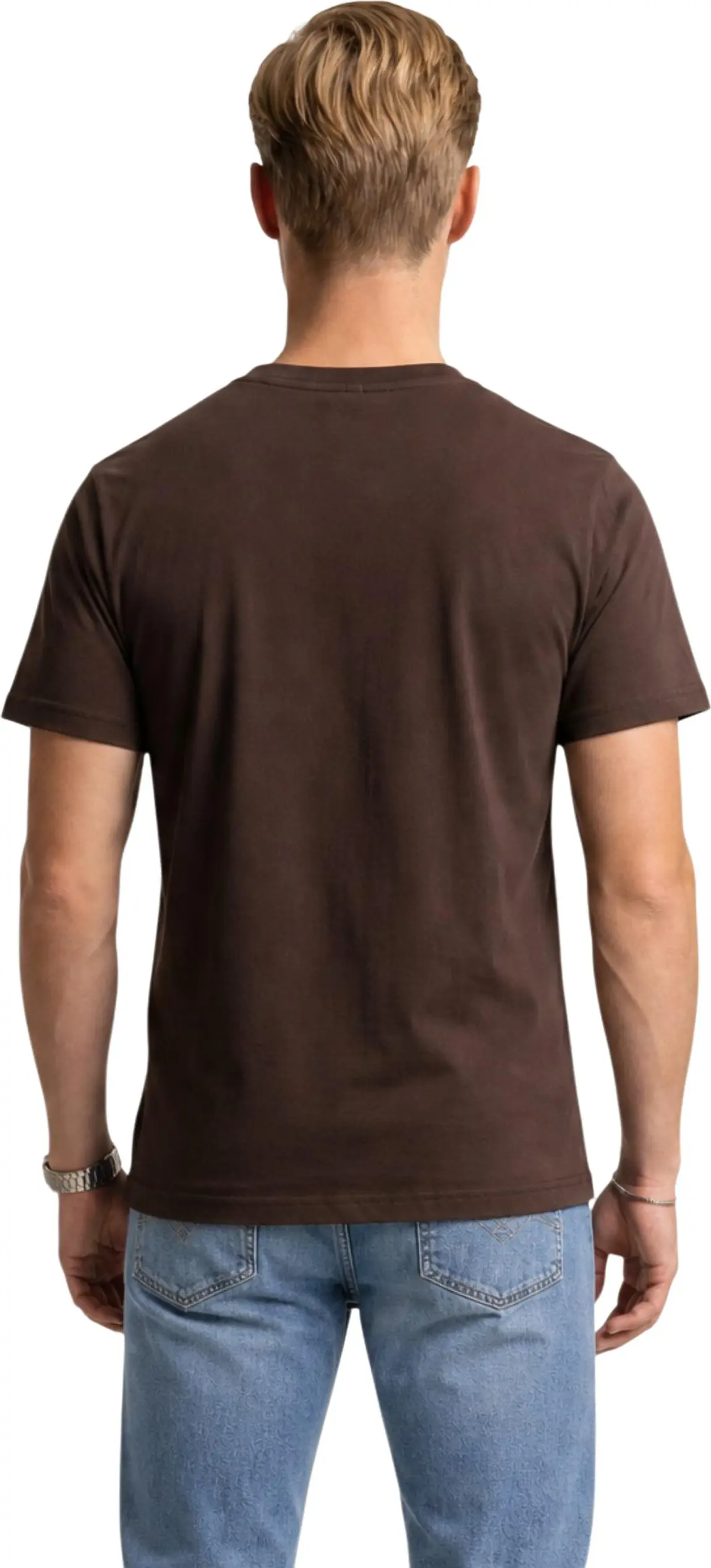 T-shirt Lyle & Scott