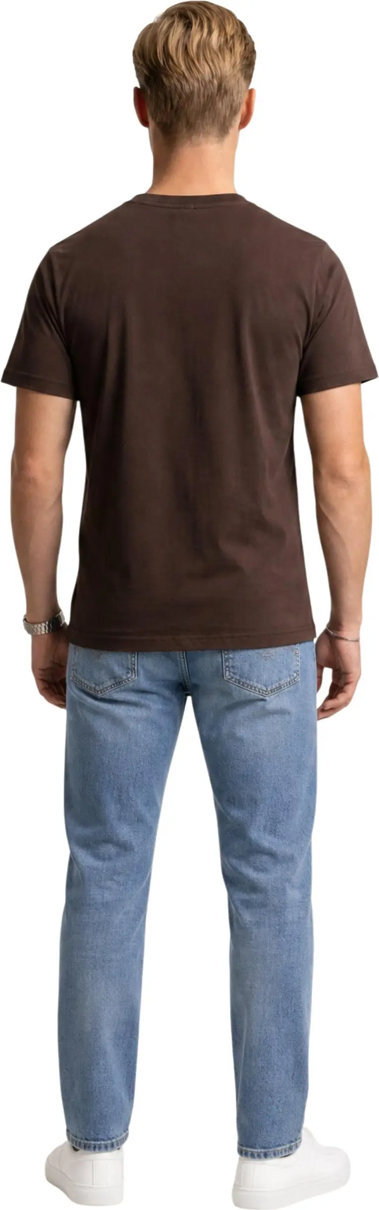 T-shirt Lyle & Scott