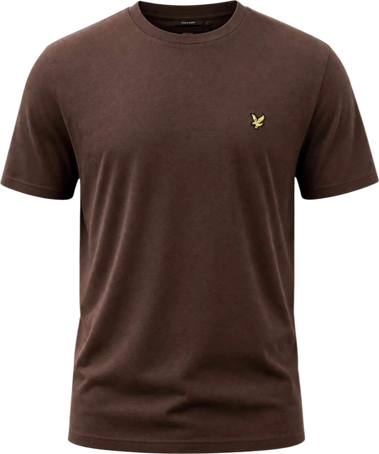 T-shirt Lyle & Scott