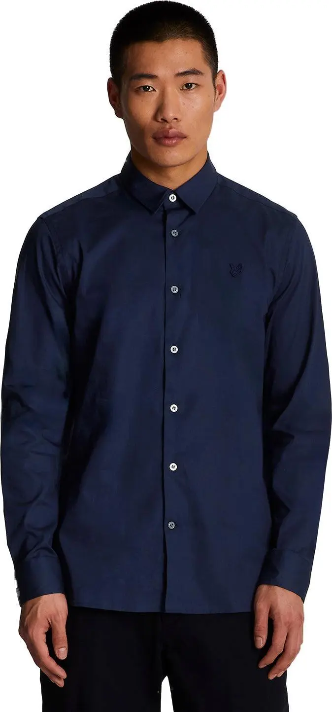 Рубашка Lyle & Scott