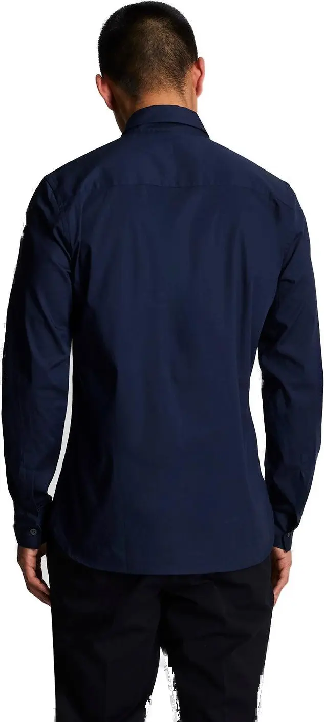Рубашка Lyle & Scott