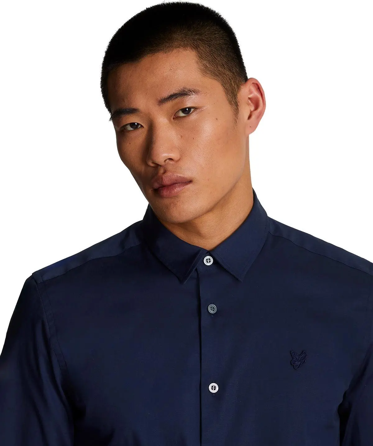 Рубашка Lyle & Scott
