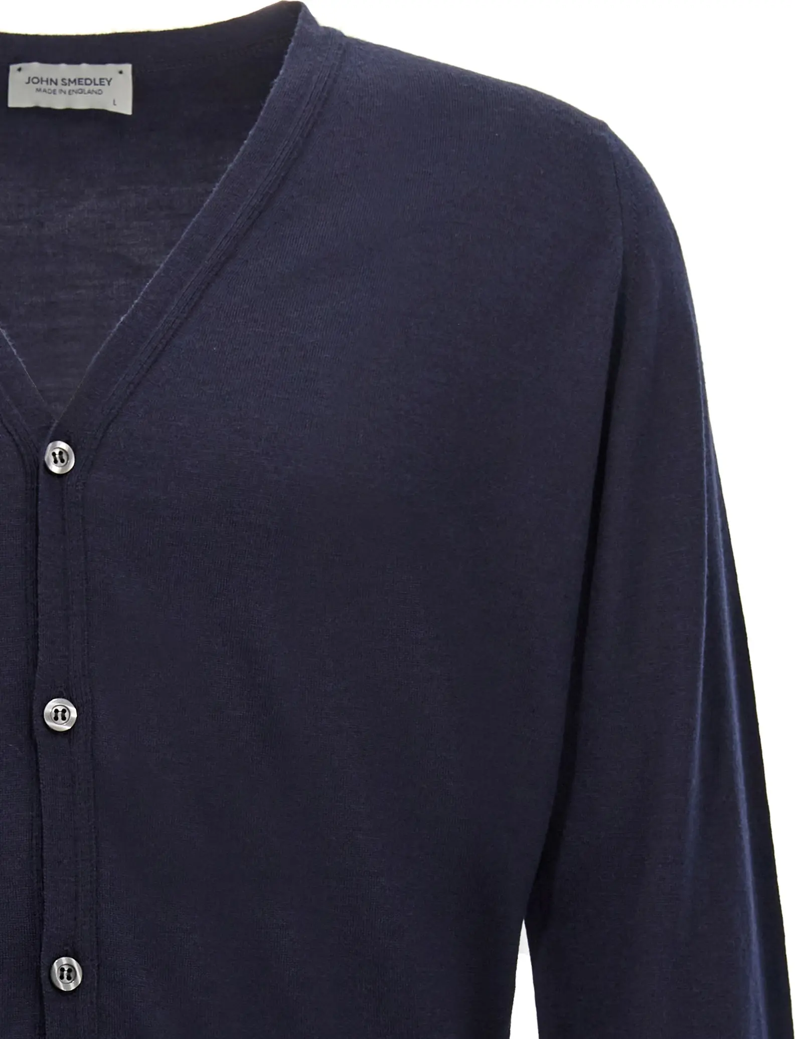 Cardigan John Smedley Petworth