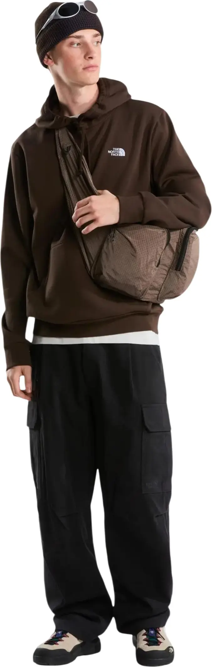 Sweatshirt The North Face