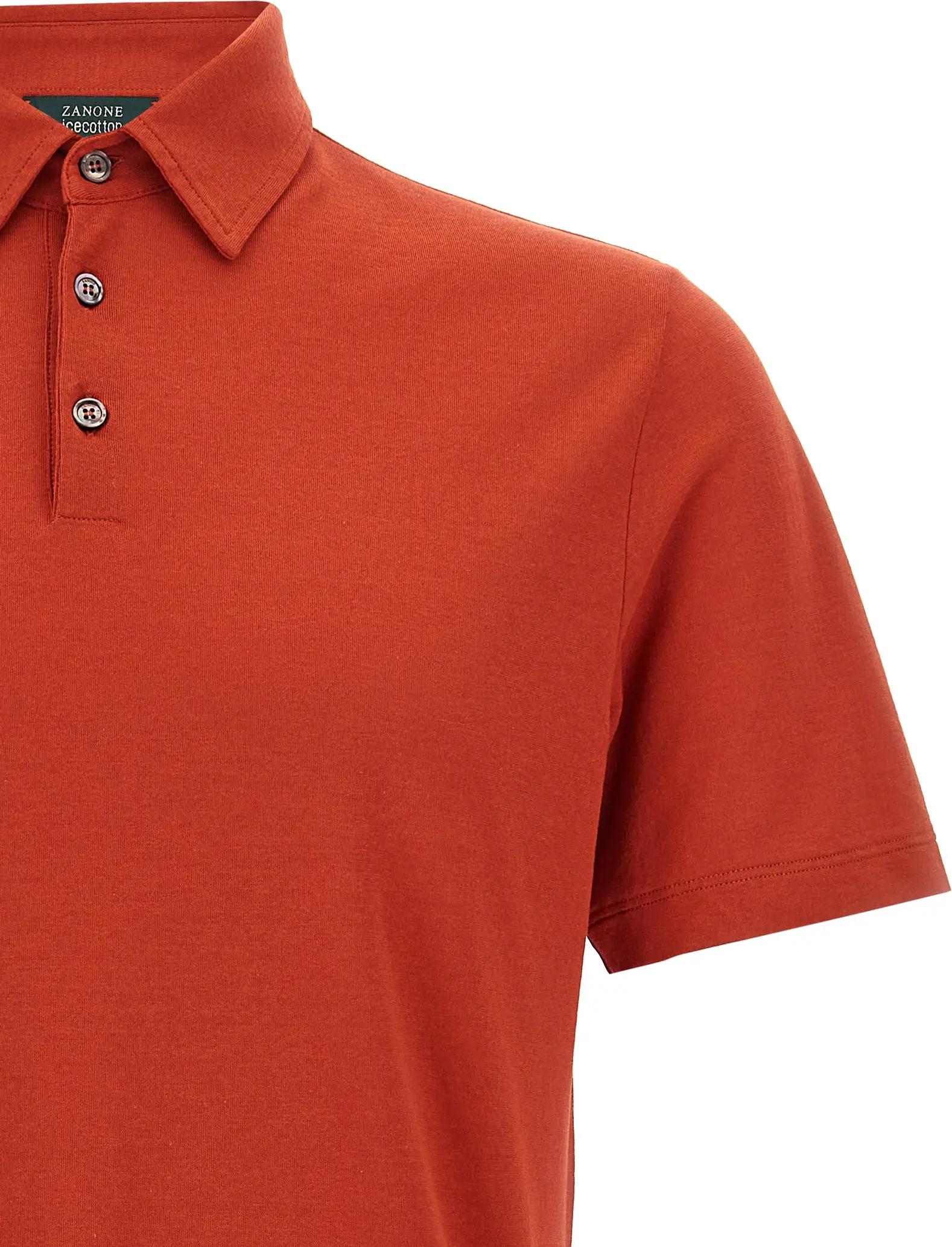 Zanone Polo ko'ylagi