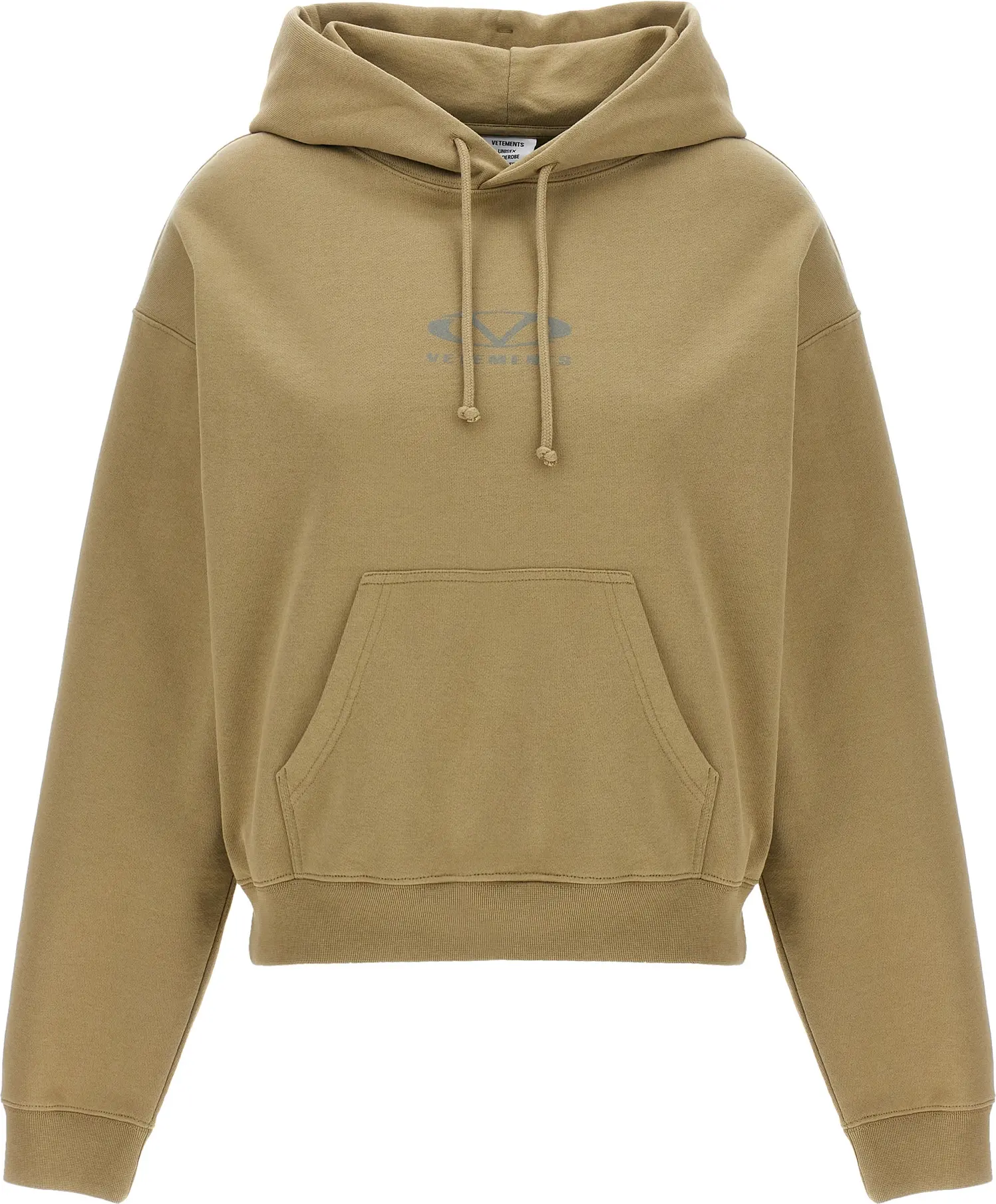 Hoodie Vetements