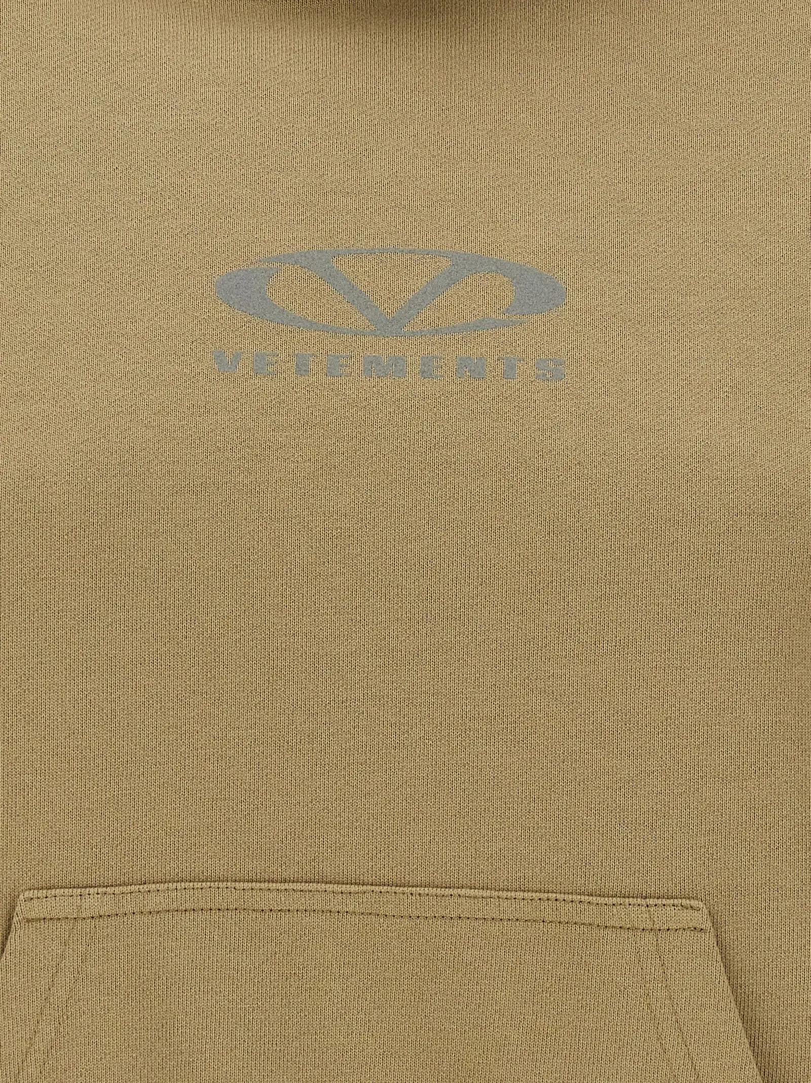Худи Vetements