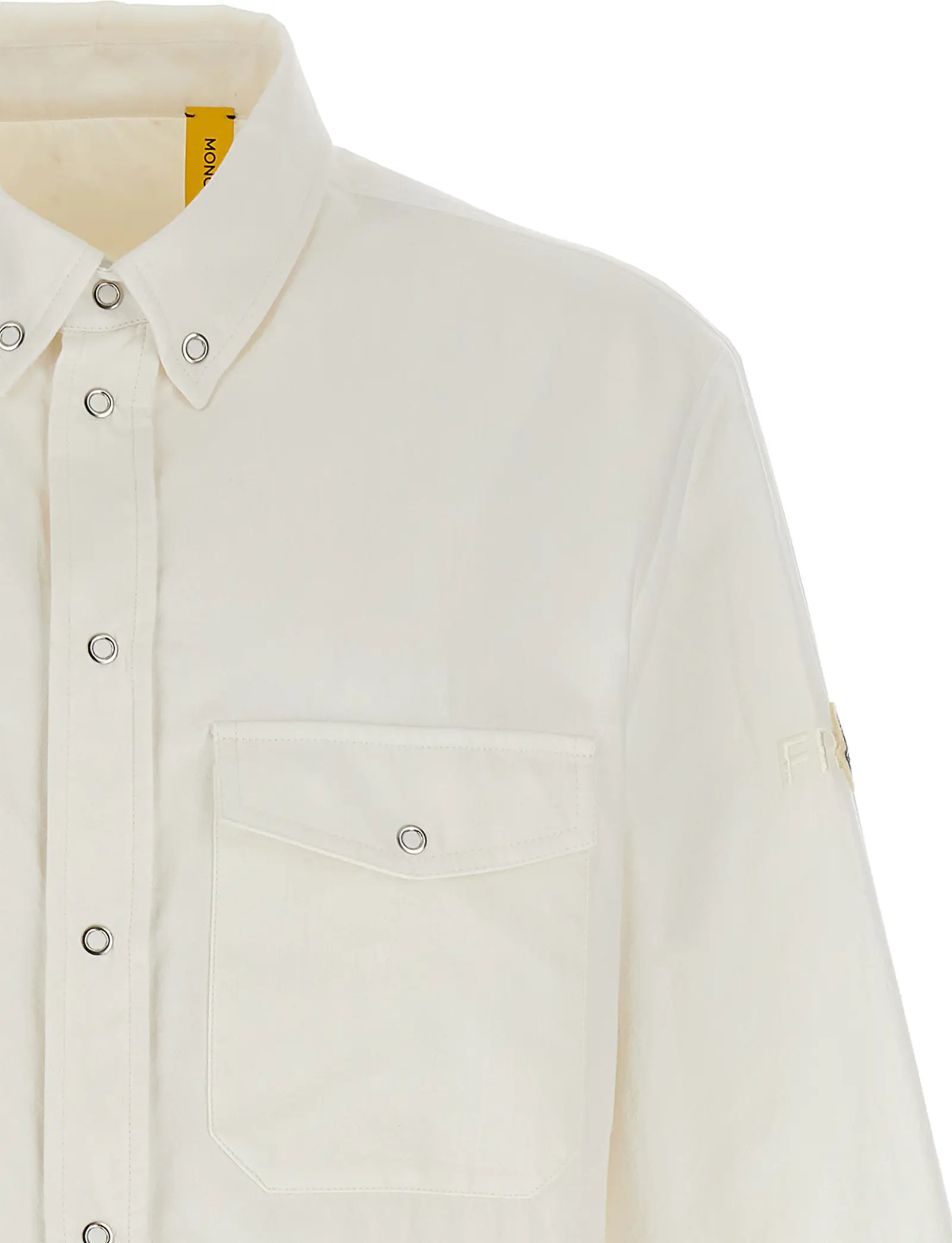 Blouse Moncler Genius