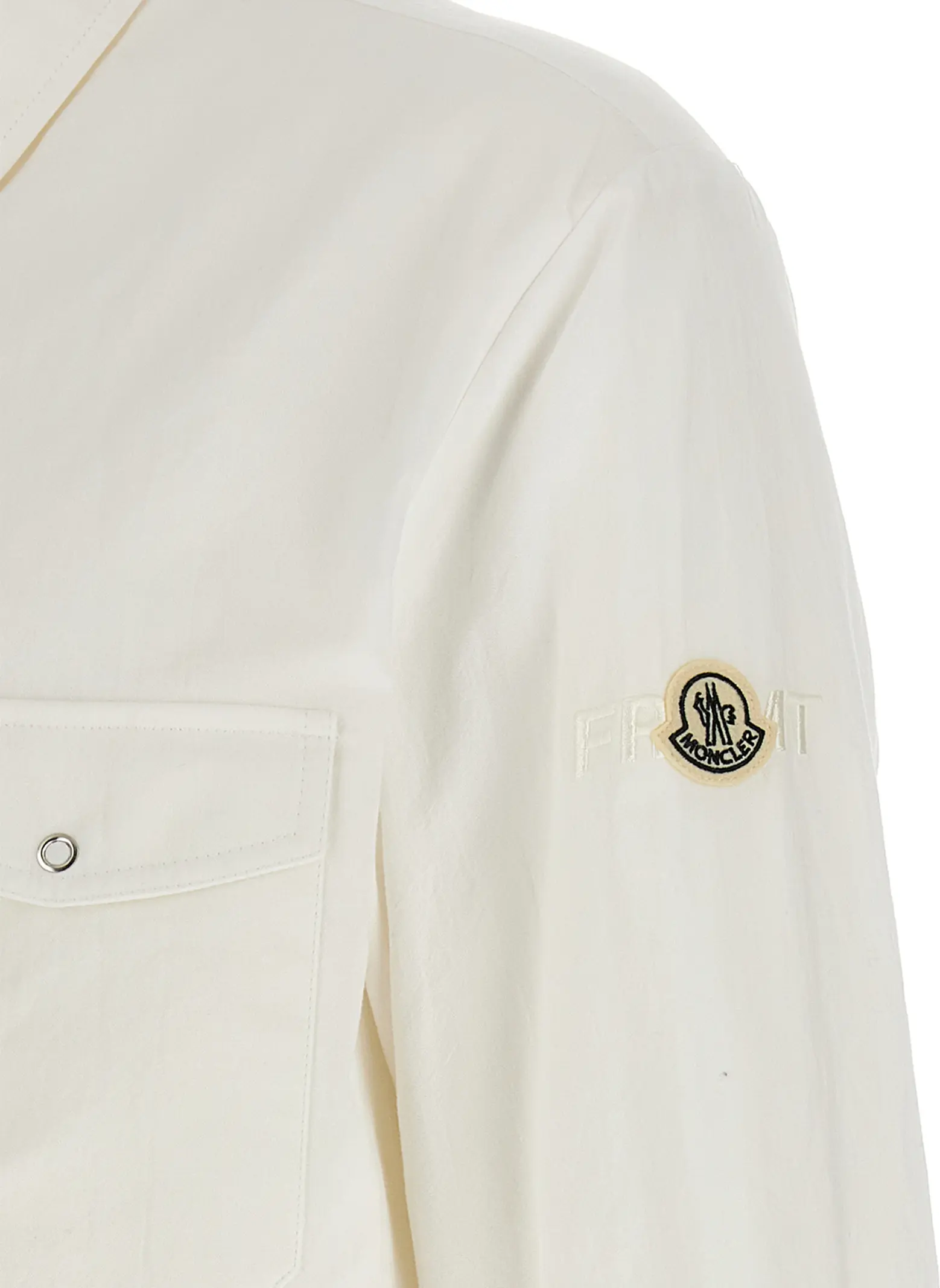 Blouse Moncler Genius