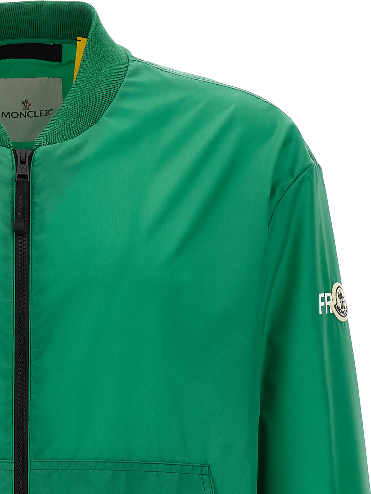 Bomber Jacket Moncler Genius