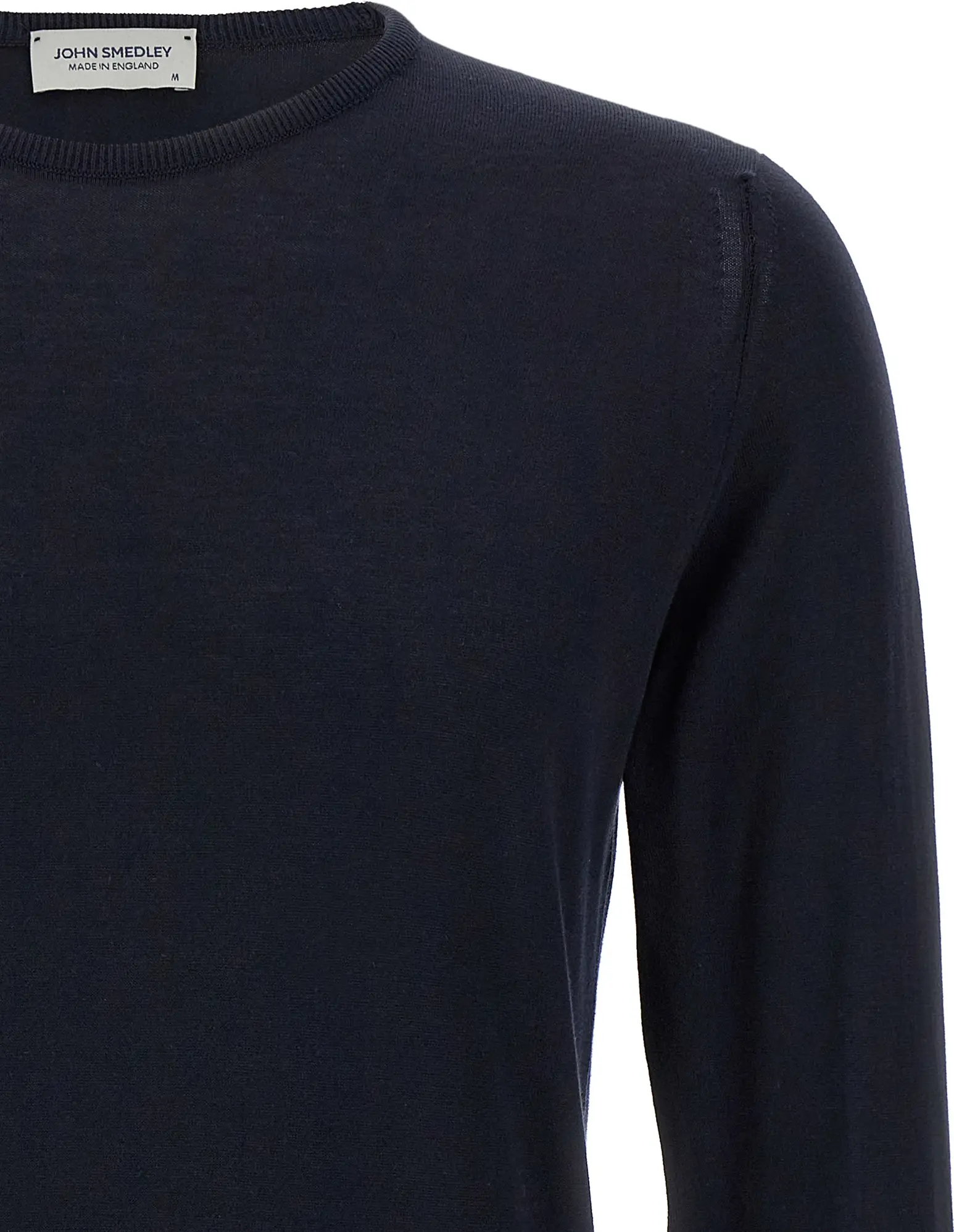 Cardigan John Smedley Hatfield