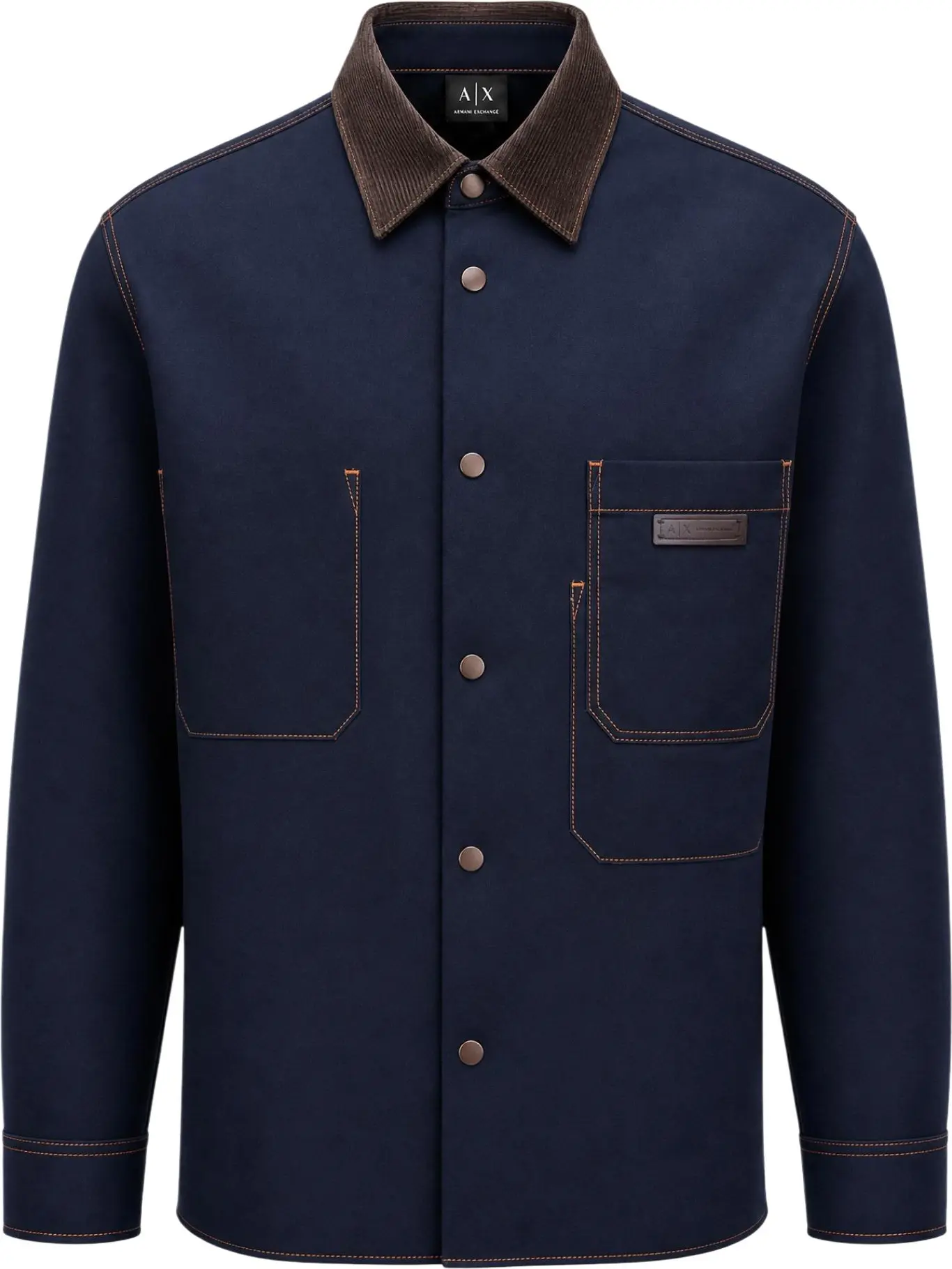 Рубашка Armani Exchange