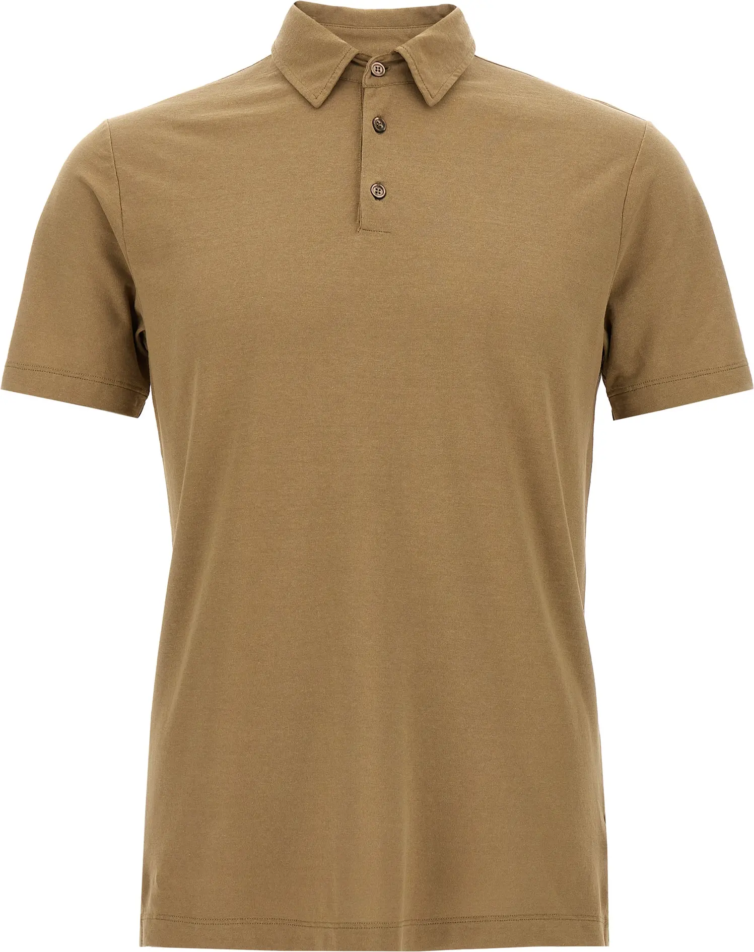Polo Shirt Zanone
