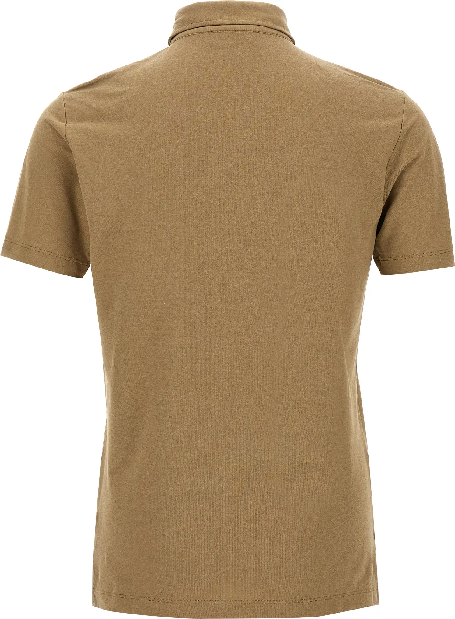 Polo Shirt Zanone