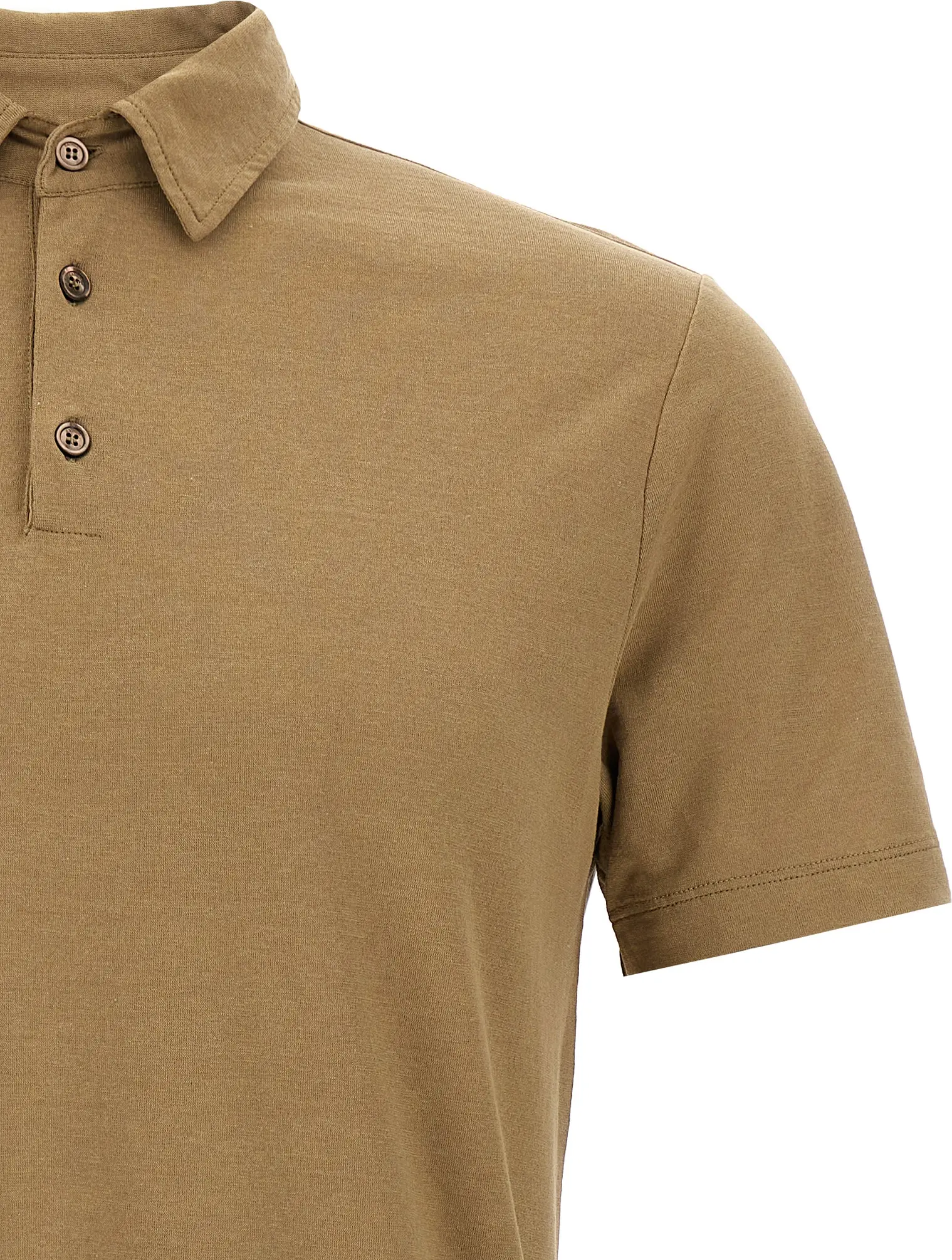 Polo Shirt Zanone