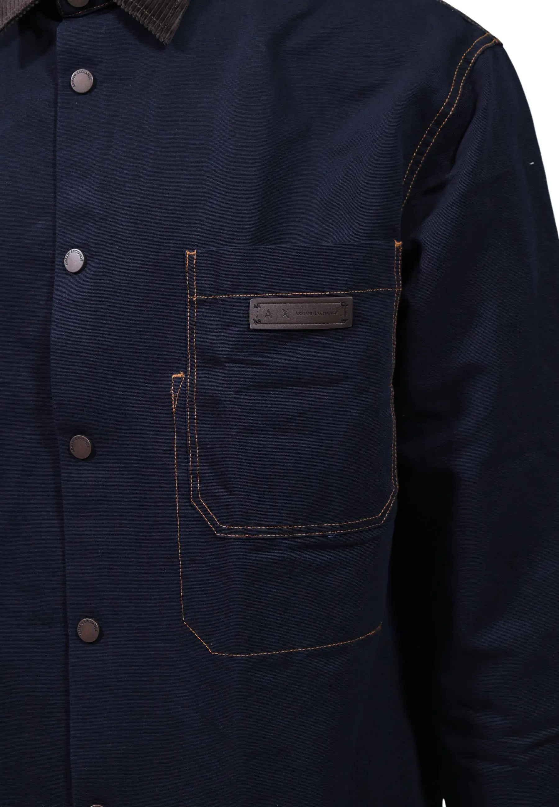 Рубашка Armani Exchange