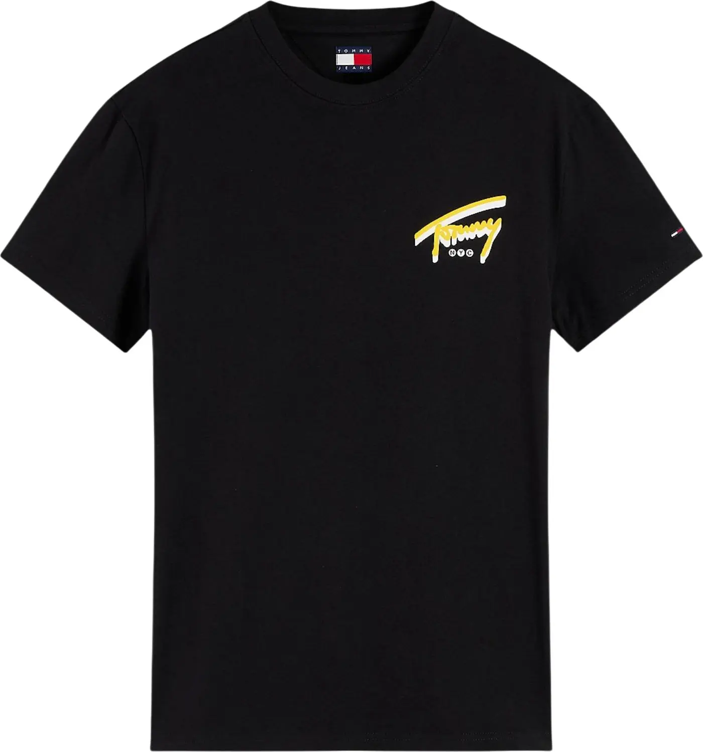 T-shirt Tommy Jeans
