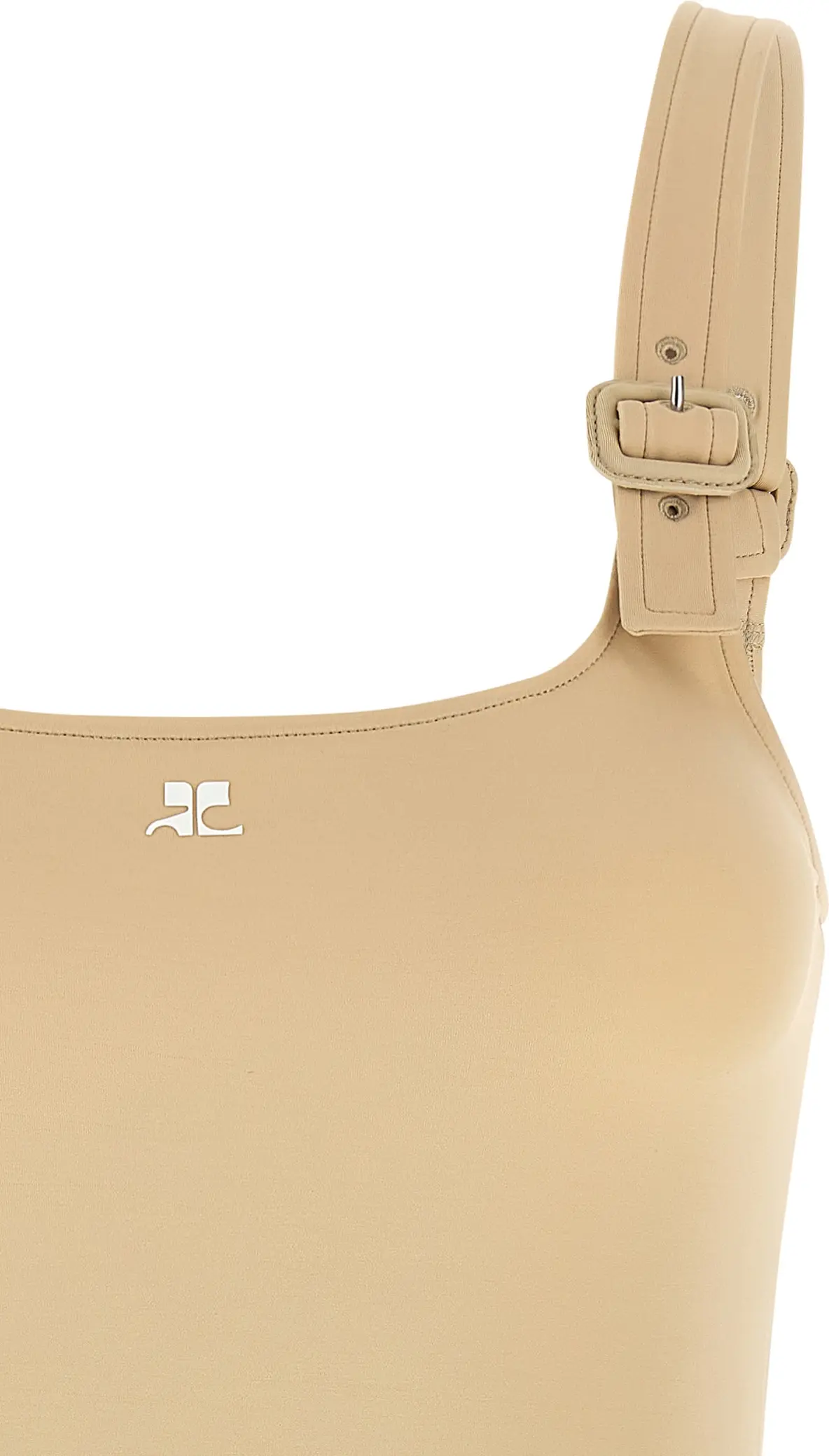 Bodysuit Courreges