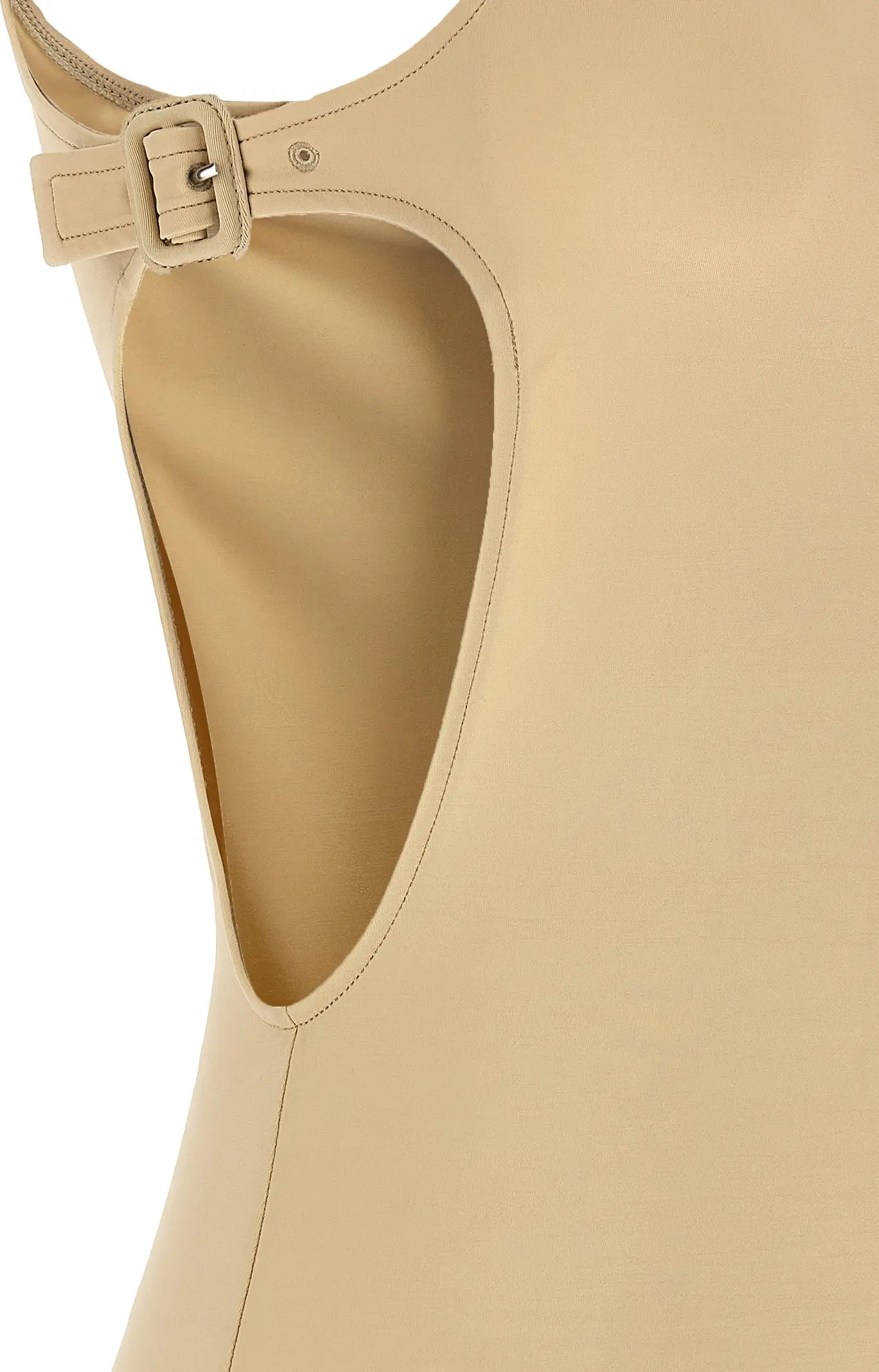 Bodysuit Courreges
