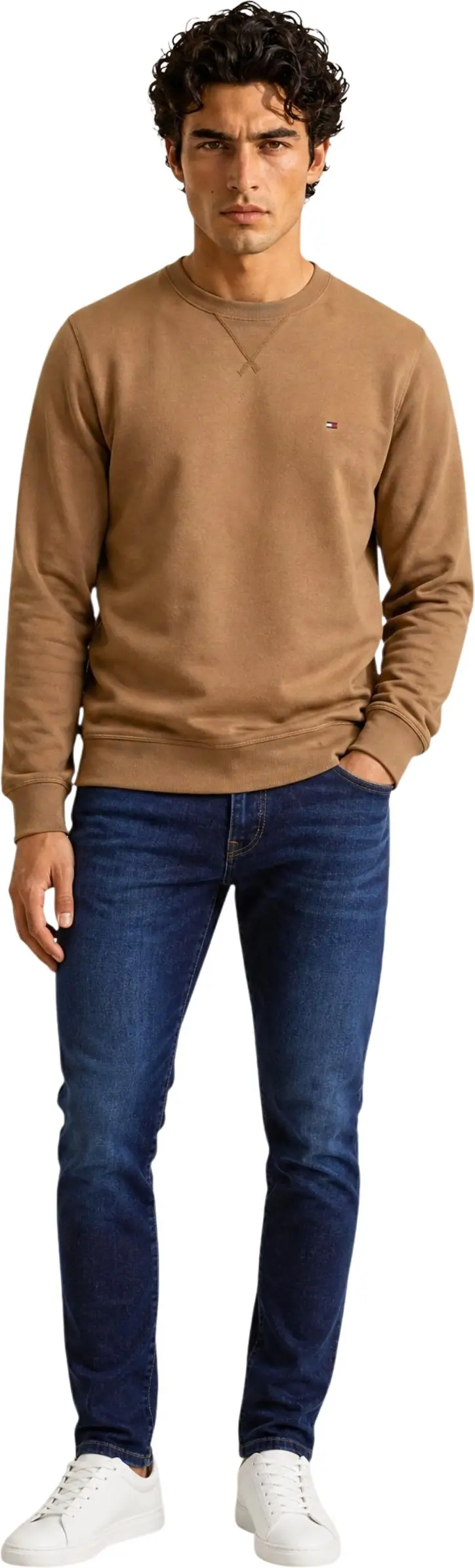 Свитшот Tommy Hilfiger