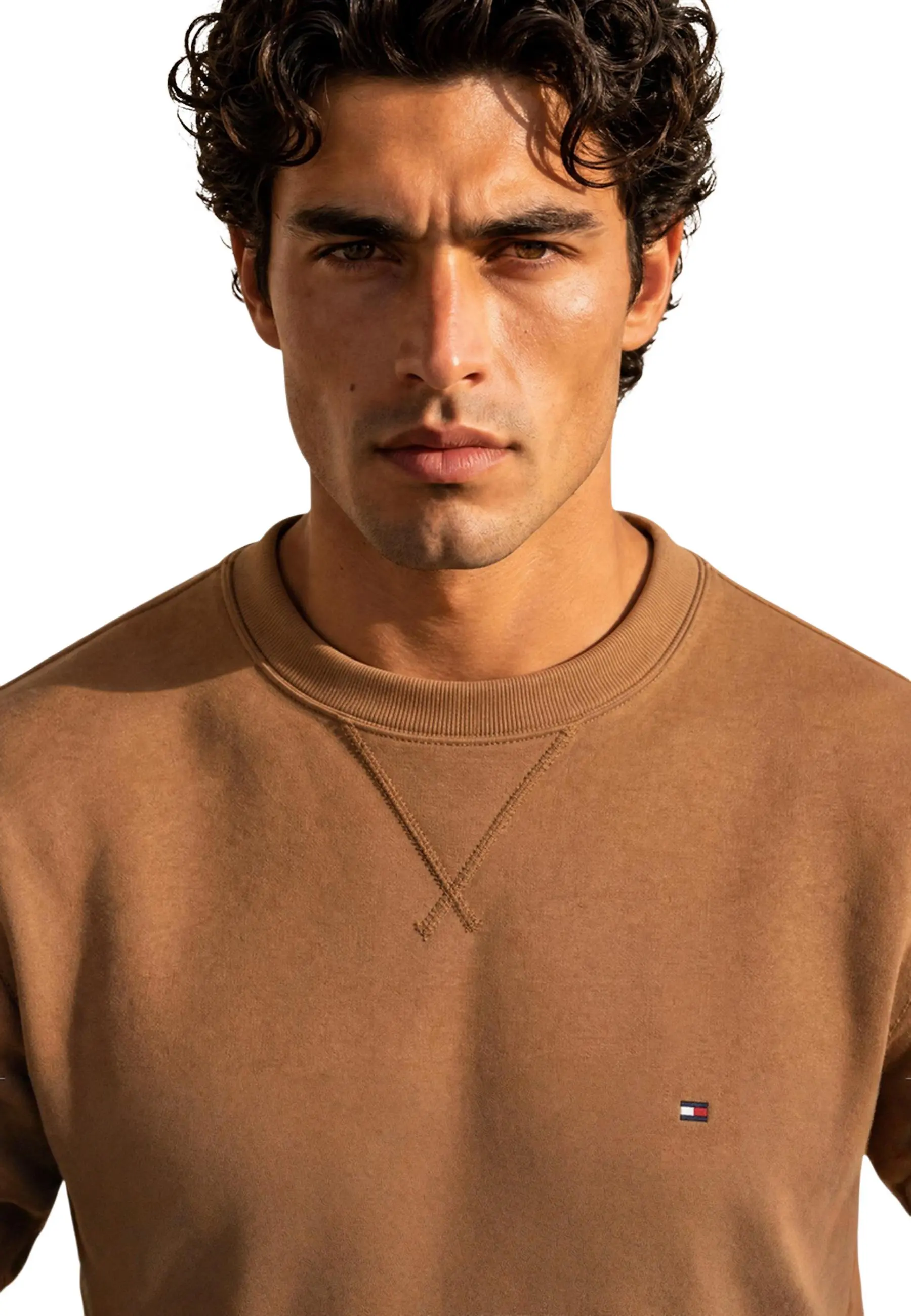 Свитшот Tommy Hilfiger