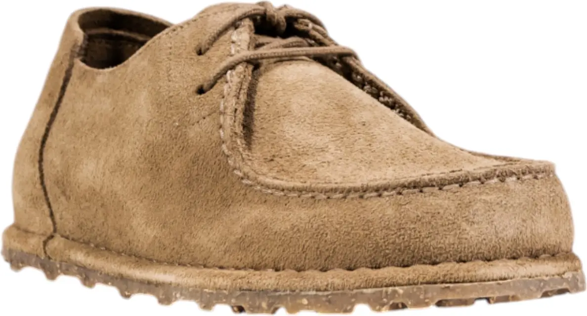 Birkenstock shnurovkali tufli