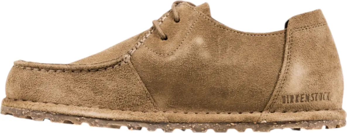 Birkenstock shnurovkali tufli