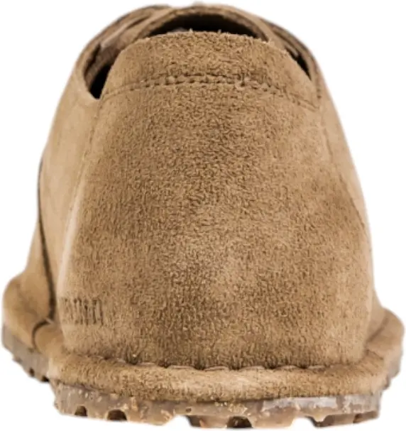 Birkenstock shnurovkali tufli