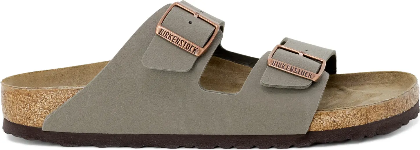 Birkenstock sandallari