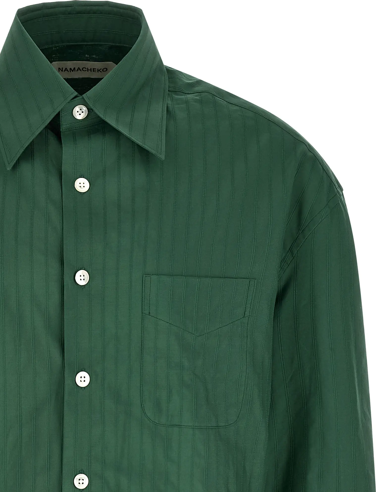 Blouse Namacheko Grinda