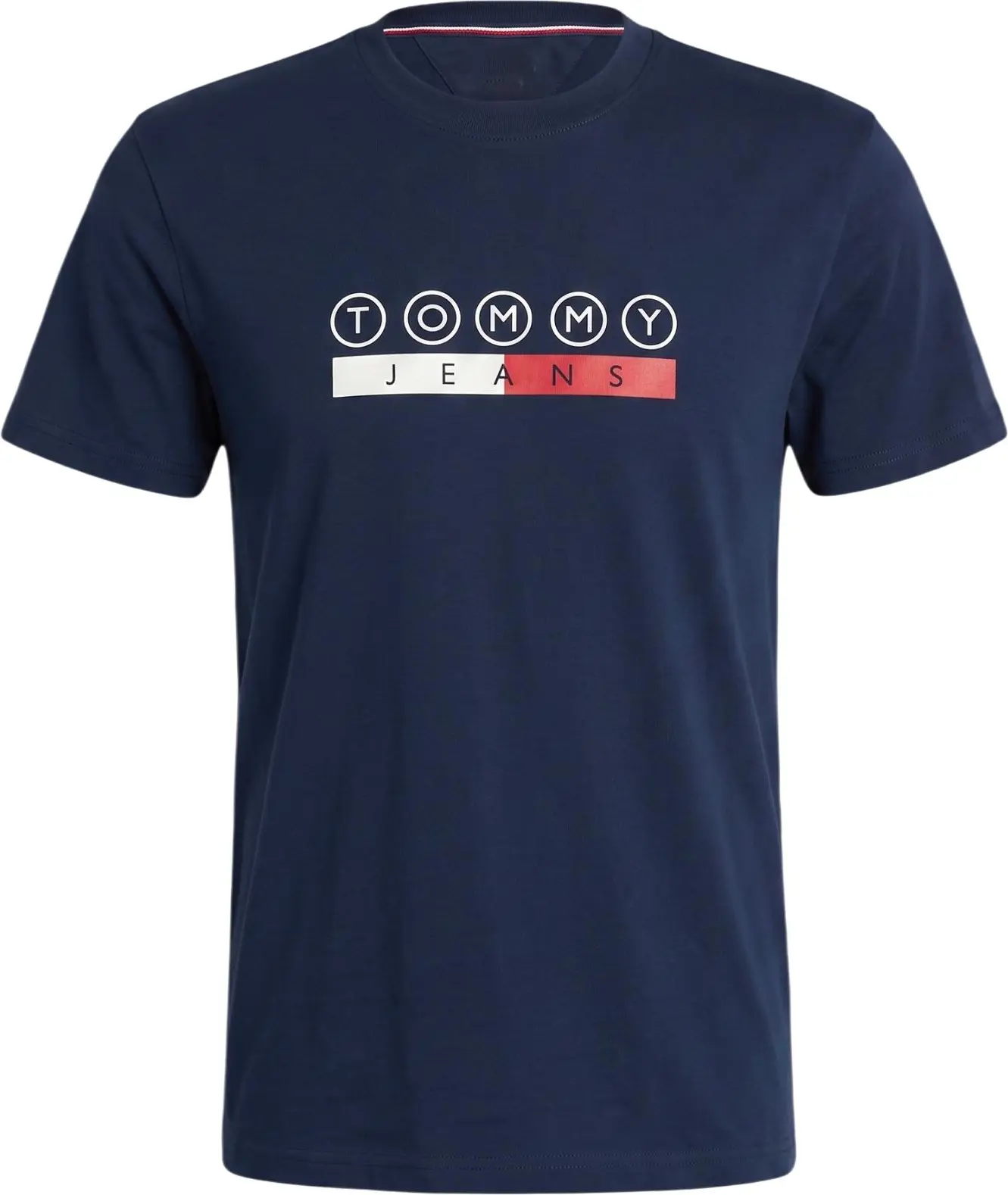 T-shirt Tommy Jeans