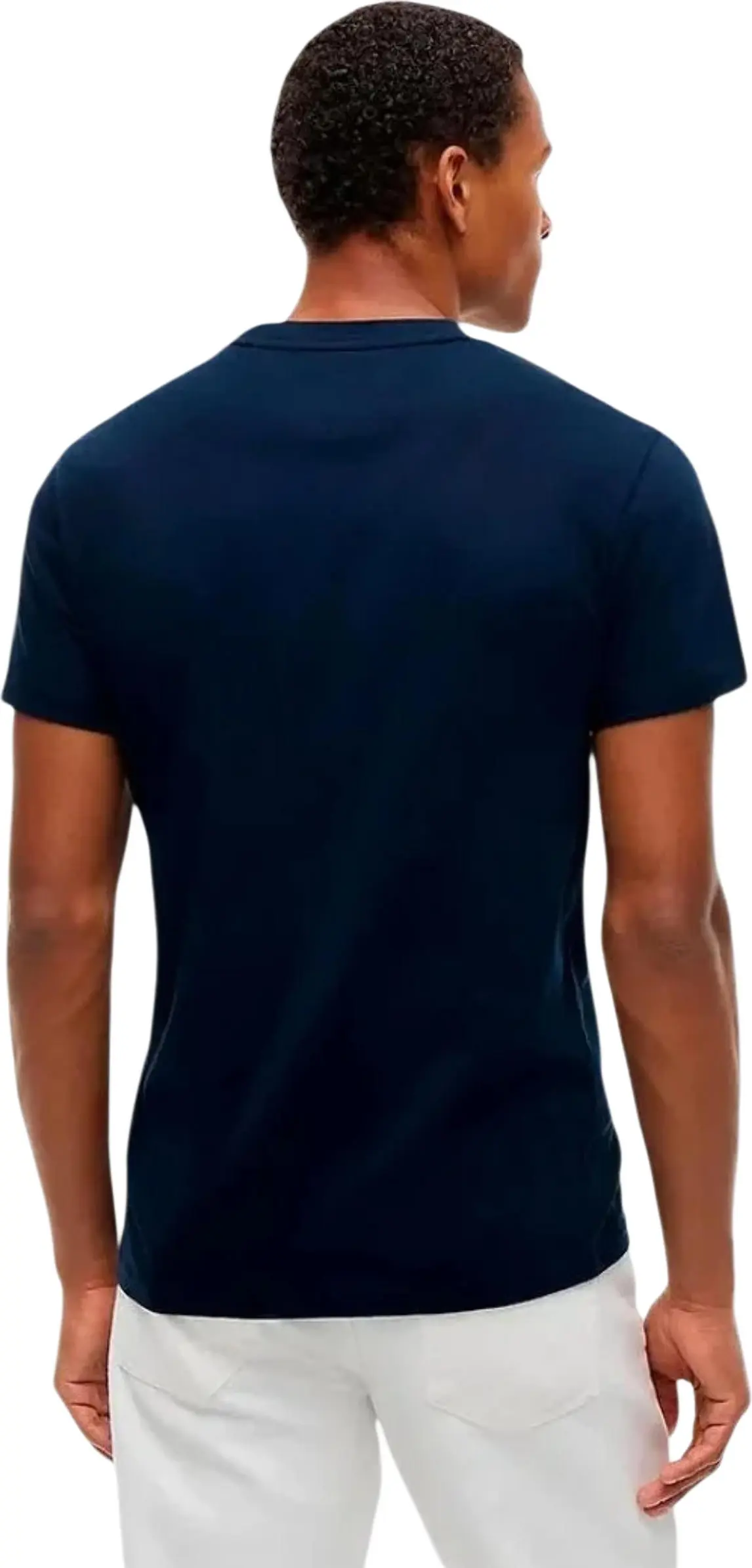 T-shirt Tommy Jeans