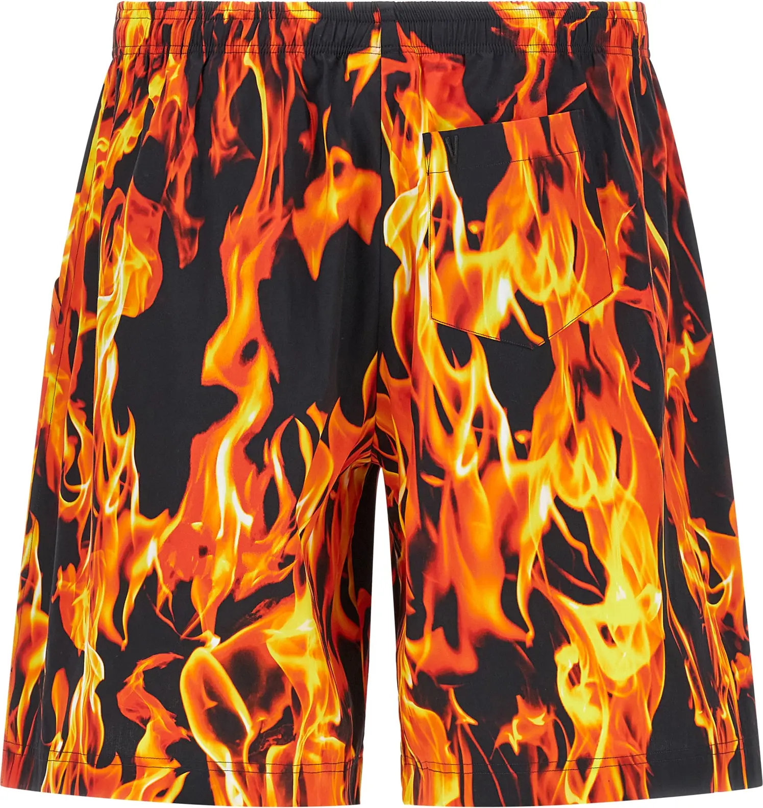 Bermuda Shorts Vetements