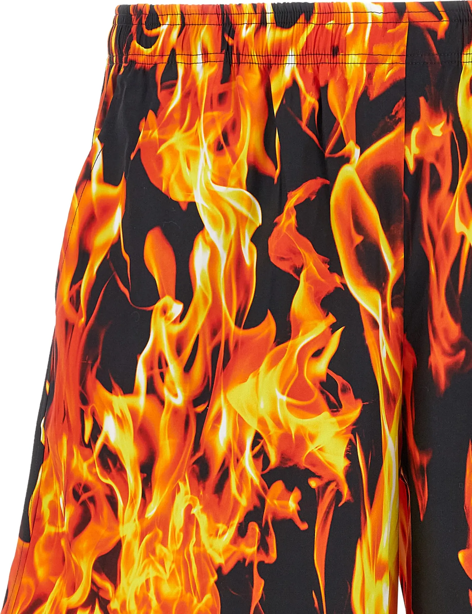 Bermuda Shorts Vetements