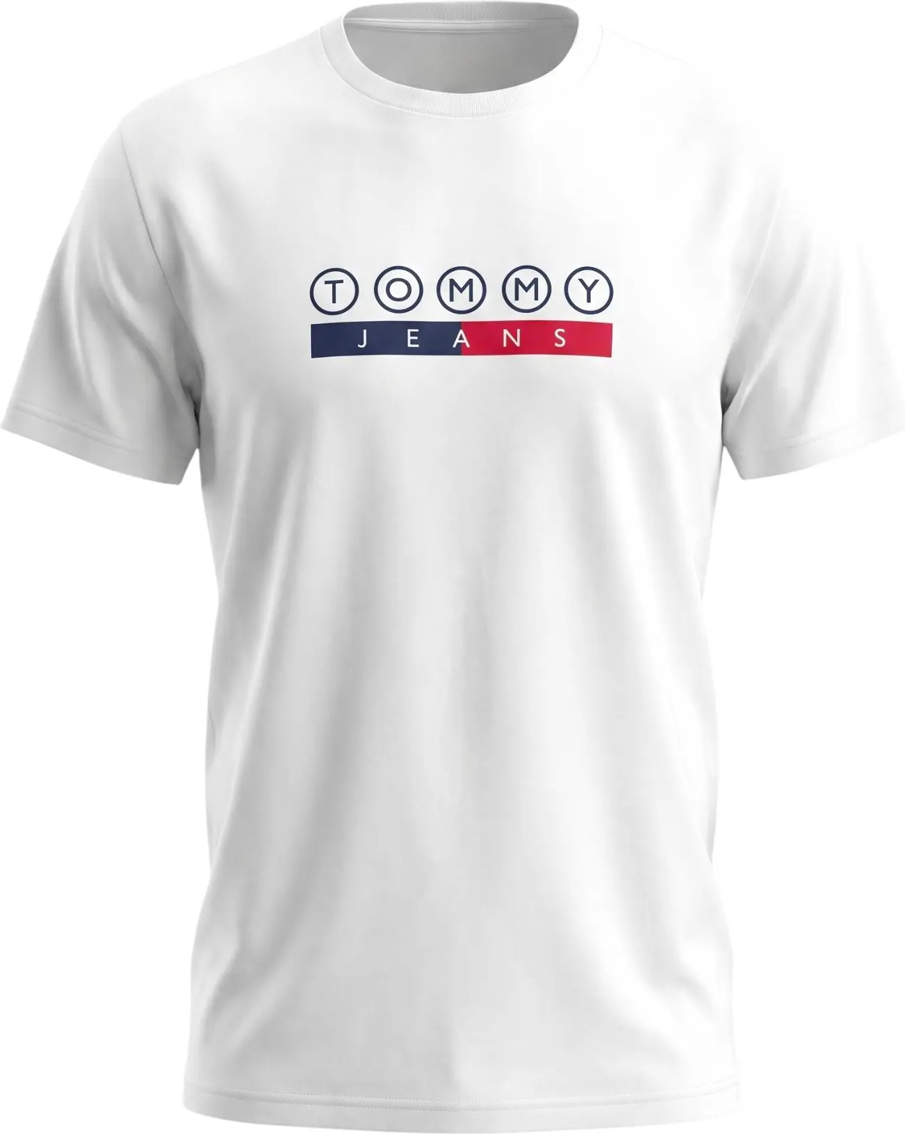 T-shirt Tommy Jeans