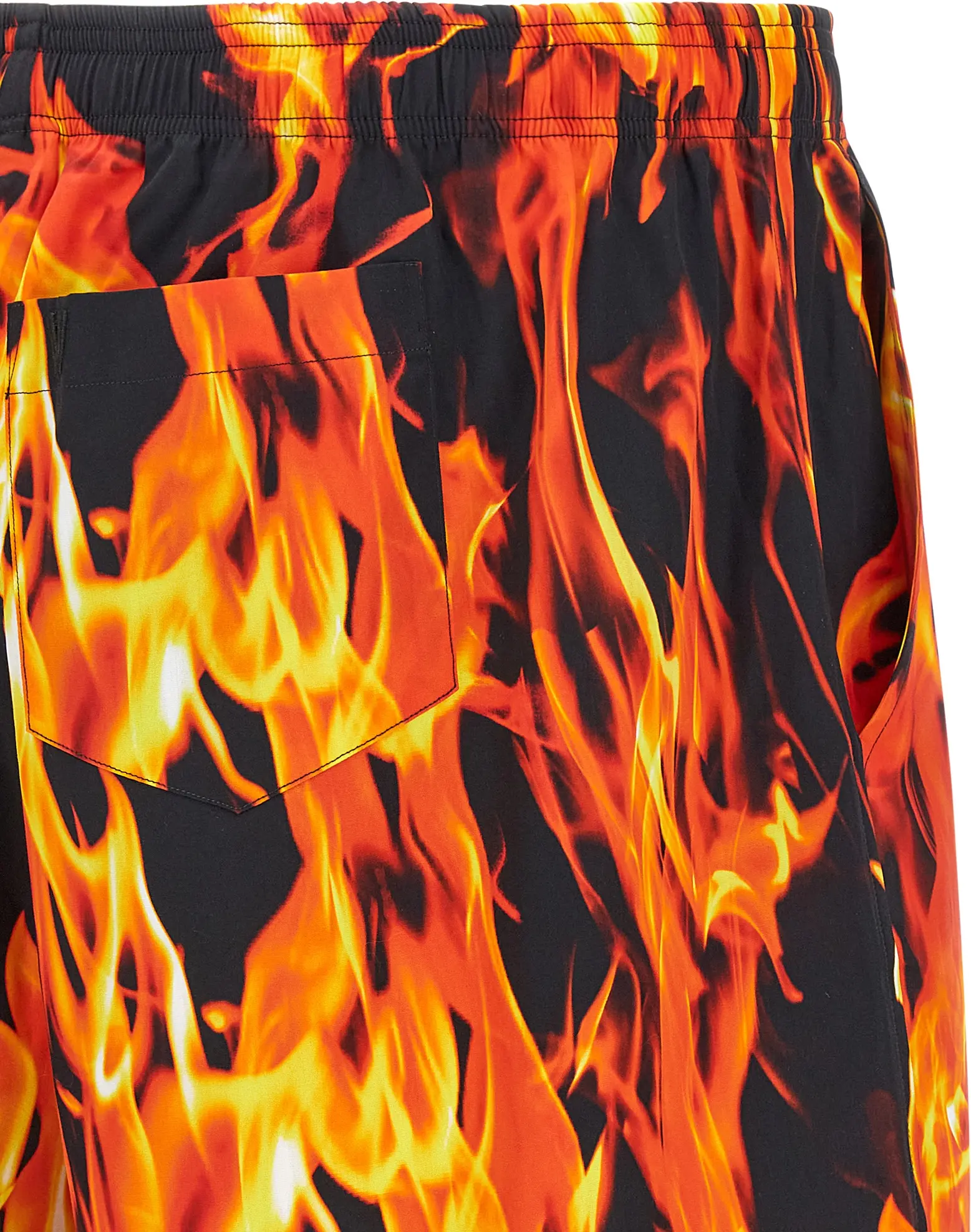 Bermuda Shorts Vetements