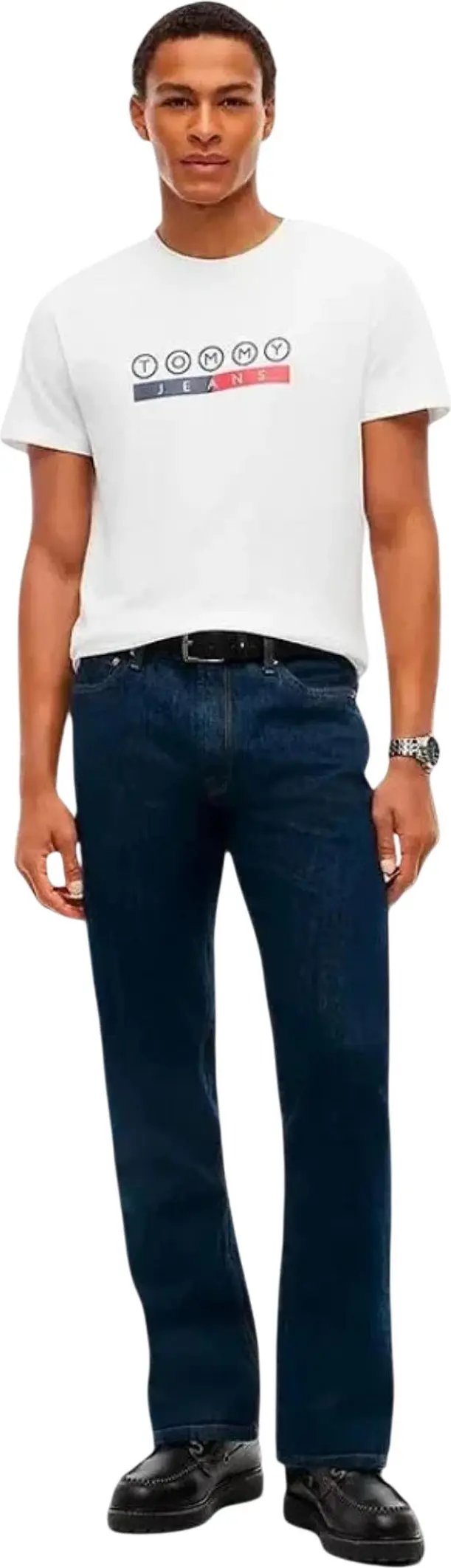 T-shirt Tommy Jeans