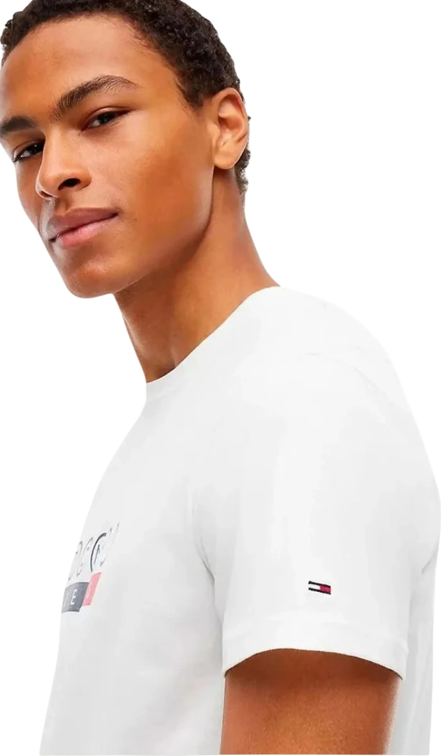 T-shirt Tommy Jeans