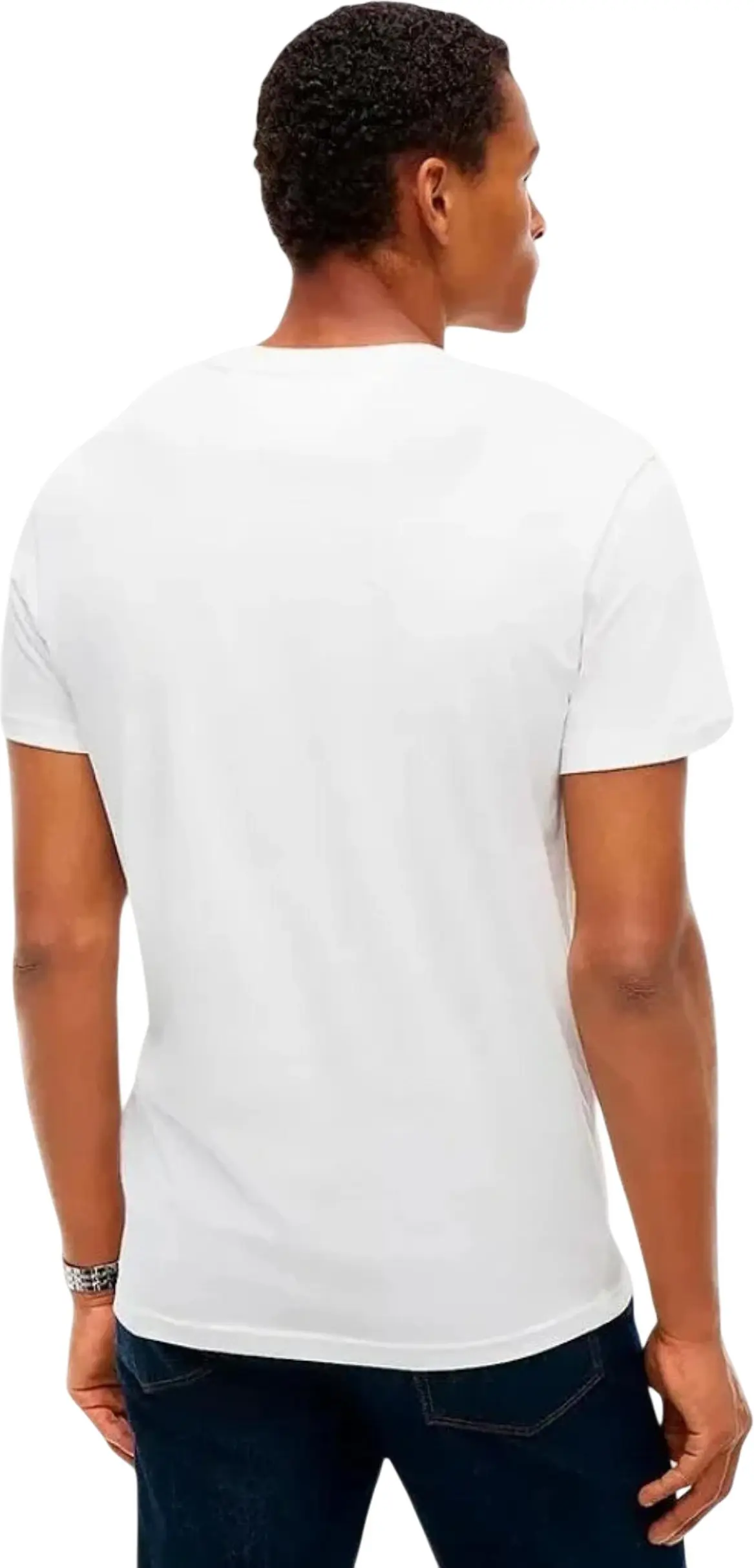 T-shirt Tommy Jeans
