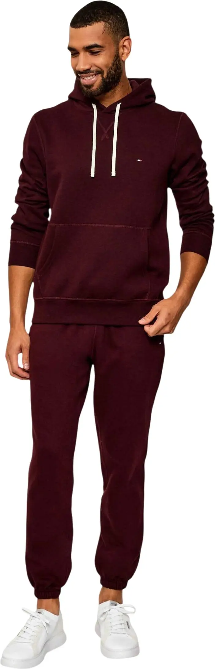 Свитшот Tommy Hilfiger