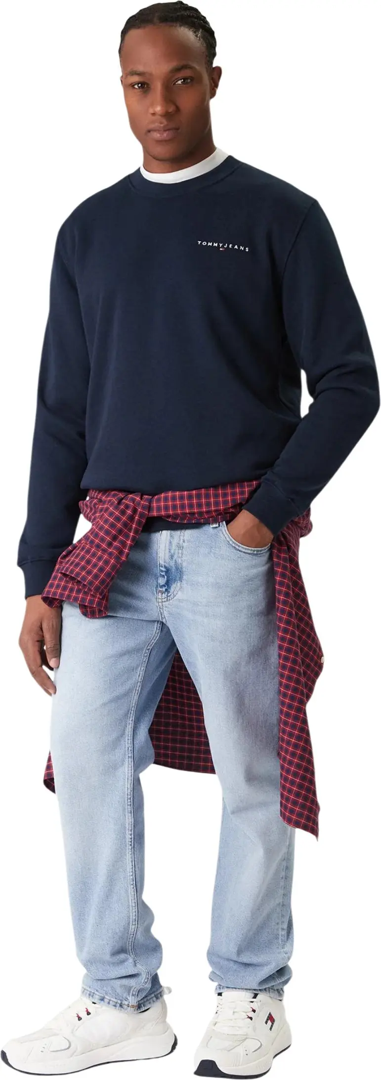 Sweatshirt Tommy Jeans