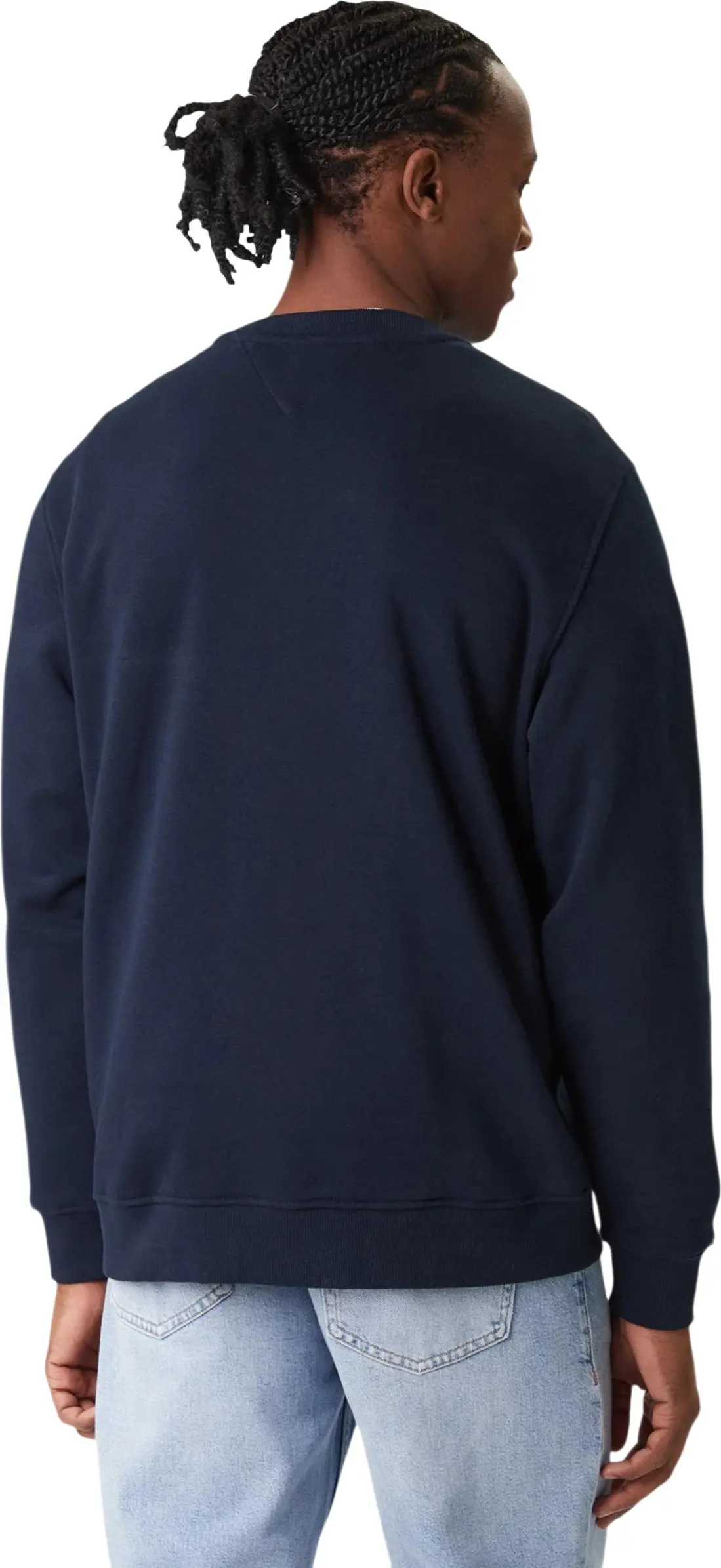 Sweatshirt Tommy Jeans