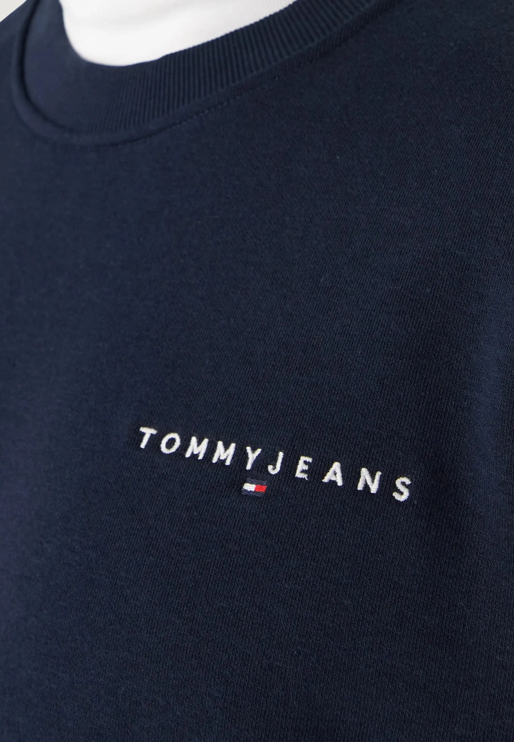 Sweatshirt Tommy Jeans