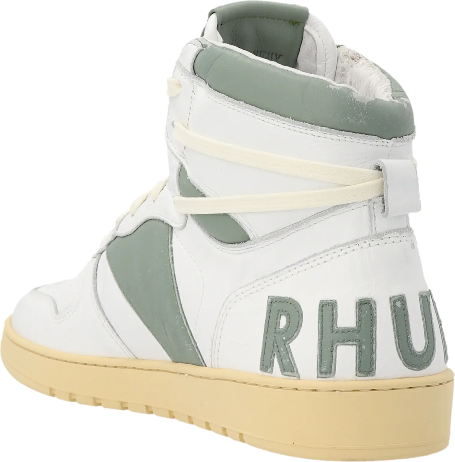 Rhude Rhecess Hi krossovkalari
