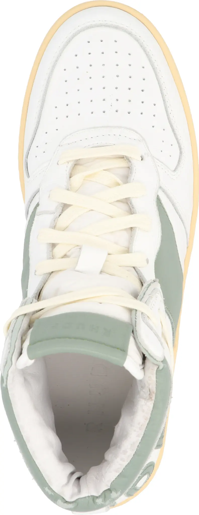 Rhude Rhecess Hi krossovkalari