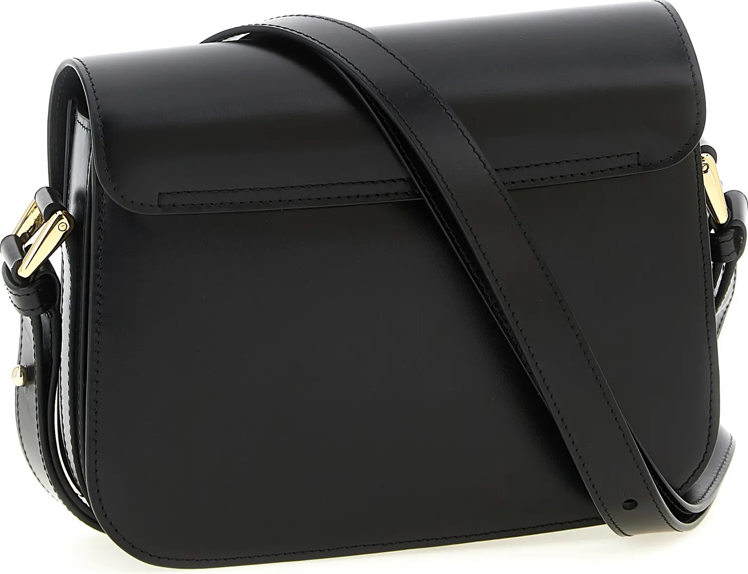 Crossbody Bag A.P.C. Grace Small
